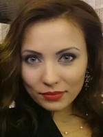 Волченко Наталья Александровна