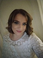 Зорина Ольга Юрьевна