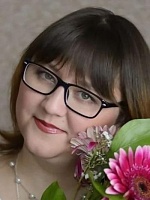 Круглякова Татьяна Анатольевна
