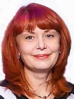 Володченкова Людмила Александровна