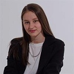 Жмакина Юлия Сергеевна