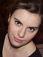 Хомкина Анастасия Александровна