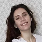 Елена Андреевна