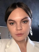 Юдина Дарья Александровна