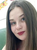 Алексанян Ксения Юрьевна