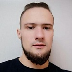 Орлов Максим Юрьевич