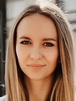 Соколова Анастасия Олеговна