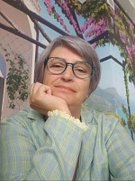 Моисеенко Ольга Анатольевна