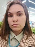 Стаценко Ольга Николаевна