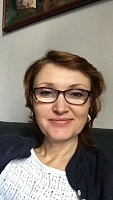 Шилова Татьяна Владимировна