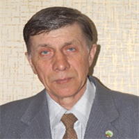 Олег Михайлович Бажев