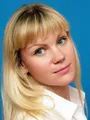 Зинкина Анна Петровна