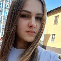 Боровкова Ольга Валерьевна