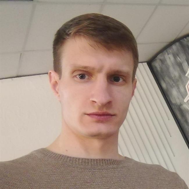 Бондаренко Антон Алексеевич Бондаренко Антон Алексеевич