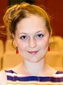 Шадрина Анастасия Алексеевна