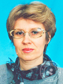 Буданцева Наталья Николаевна