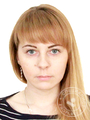 Евстигнеева Наталья Борисовна
