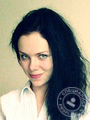 Гафнер Арина Александровна