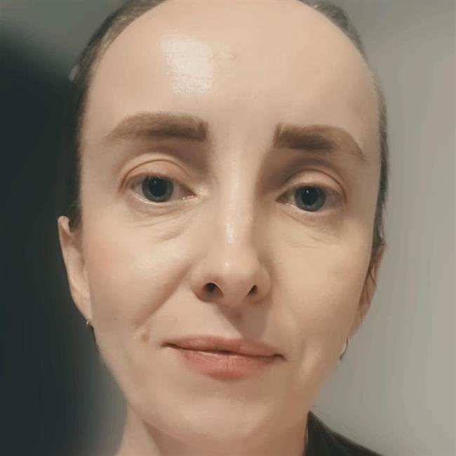 Лукаш Светлана Алексеевна