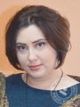 Кириленко Кристина Валерьевна