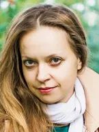 Петровская Марина Вячеславовна