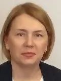 Рыбина Галина Александровна