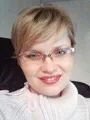 Мешкова Оксана Олеговна
