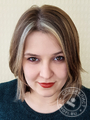 Юхлина Полина Витальевна