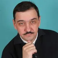 Сергей Константинович Сергей Константинович