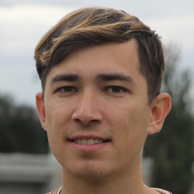 Федосеев Дмитрий Николаевич Федосеев Дмитрий Николаевич