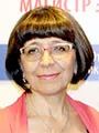 Десятова Галина Ивановна