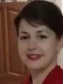 Лебединская Екатерина Витальевна