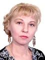 Романова Татьяна Николаевна
