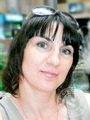 Савина Оксана Васильевна