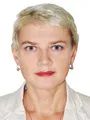 Шелихова Нина Олеговна