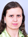 Тонких Ирина Анатольевна