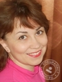 Нестеренко Виктория Владимировна
