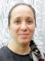 Чекина Ксения Борисовна