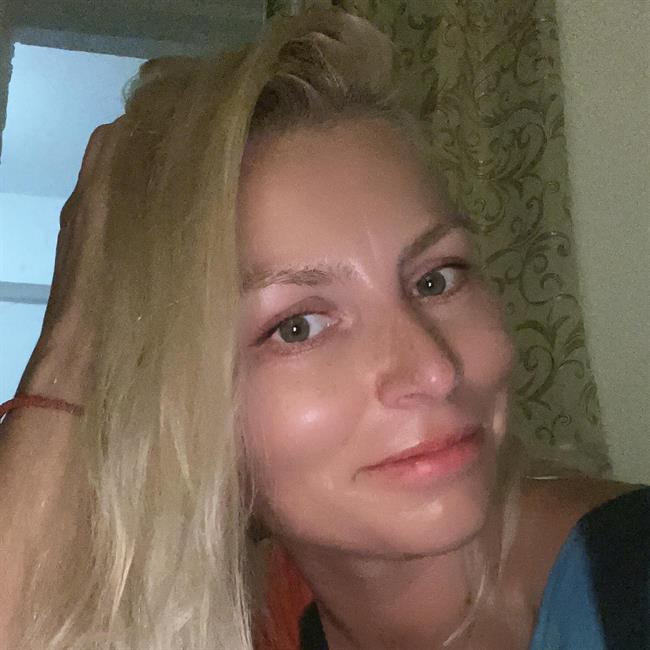 Татьяна  Сергеевна