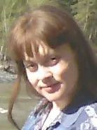 Пушкарева Марина Юрьевна