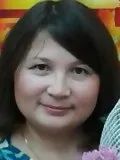Тленова Райгуль Рамазановна