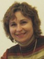 Оселедец Марина Витальевна