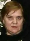 Козлова Тамара Васильевна