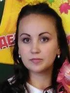 Радченко Оксана Александровна