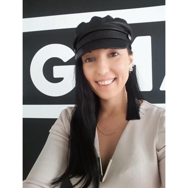 Екатерина Константиновна Кизиитова