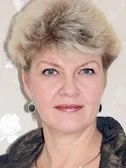 Эльтекова Ольга Владимировна