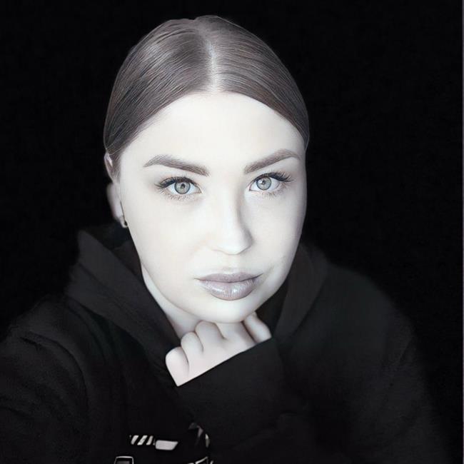 Светлана Анатольевна Шишова