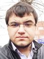 Автеньев Максим Владимирович