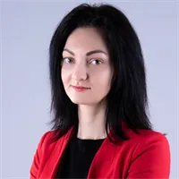 Оксана Владимировна Бухонина