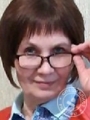 Панфилова Ольга Витальевна